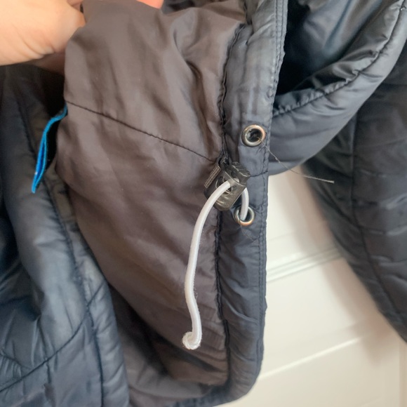 Eastern Mountain Sports Winter Puffer - Picture 7 of 8